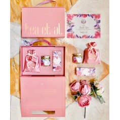 Petal Box